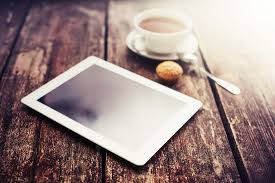 Et voilà, your perfectly compressed coffee. Coffee Tablet The Firehouse Theatre