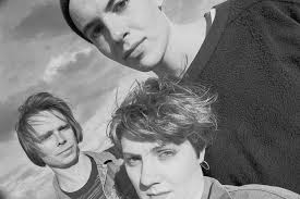 The Official Biography Of Big Heavy Stuff: Part One