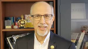 Eric Roth To Receive Visual Effects Society's Board Of Directors Award