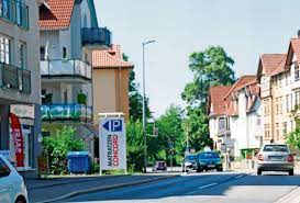 Ein drittel unseres lebens verbringen wir im bett. Meiningen Baustelle Autofahrer Brauchen Gute Nerven Meiningen Insudthuringen