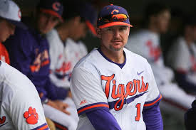 Clemson tigers #89 max may men's purple ncaa elite colloge football jersey. Buy Clemson Baseball Hoodie Off 54