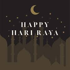 May Your Family Be Showered With Health And Prosperity Wishing You A Blessed And Joyous Hari Raya Joyous Blessed Happy