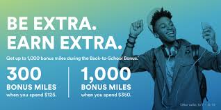 Apr 08, 2021 · the alaska airlines visa signature® credit card is one of the best cards to use for earning alaska miles. Earn Up To 4 000 Bonus Miles With Alaska Airlines Points With A Crew