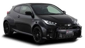 Collection by colton kelley • last updated 4 weeks ago. Toyota Gr Yaris Base Version In Japan Has Only 118 Hp And A Cvt