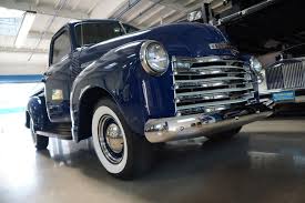 Image result for Erie Blue 1949 Truck