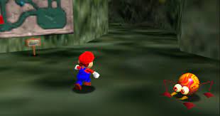 Minutes after the attendees were let in, lines formed to get pictures with mario, luigi, princess. All The Levels In Super Mario 64 Ranked Nerdist