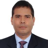 Carlos Augusto Delgado Salcedo