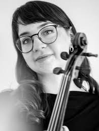 Violonistes . Altistes . Violoncellistes