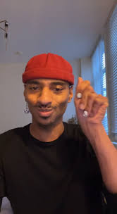 Duran Bernard Singing The Morton Theme Song