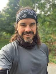 Runners I Know: Stefani Penn