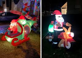 We did not find results for: Christmas Inflatables The Artsology Blog