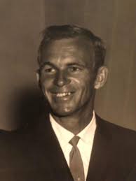 David Brown Obituary