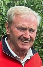 David Carnell Obituary