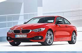 The sporty and sophisticated 3 series coupe is not long for this world. 2014 Bmw 4 Series Review
