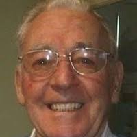 Obituary information for David F Bean