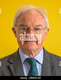 Sir declan morgan hi-res stock photography and images
