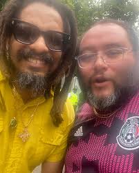 Algo de nuestro viaje por Jamaica 2025, en los festejos del reggae month  🇯🇲🔥‼️ Gracias a mis amigos @jahfabiomx y @ericktepexicuapan por todo lo  vivido, divertido, trabajado, Big Up @dimexicanagency 🆙🆙🆙