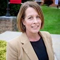 Robin Rutherford's Instagram, Twitter & Facebook