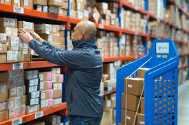 To tear off bit by bit: 3 Order Picking Strategies That Transform Warehouse Efficiency