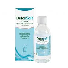 Ein abführmittel ist wirkungsvoll zur kompletten säuberung der därme. Dulcosoft Losung Abfuhrmittel Macrogol Losung Zum Einnehmen 250 Ml Aliva 14244622
