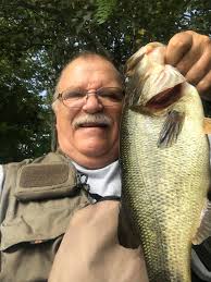 A tribute to fishing icon Flip Pallot who passed away Aug. 26. "The  highwater mark for what an outdoorsman could be." Read more in comments.  👇👇