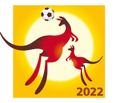 It will be the first time football's biggest tournament will be held in the middle east. Australia 2022 Fifa World Cup Bid Wikipedia