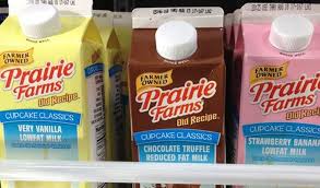 Horizon organic, lowfat organic milk box, chocolate, 8 fl. A Definitive Ranking Of America S Chocolate Milk Brands