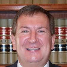 Jerry Bruce Harkness Sr, Lawyer in Toccoa, Georgia