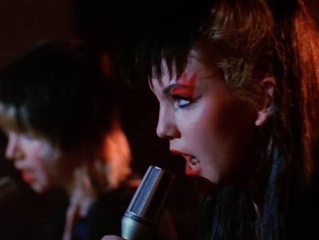Ladies and Gentleman, the Fabulous Stains: teenage Diane Lane and Laura  Dern rock punk | Culture | The Guardian