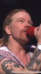 La mia Michelle con Braxl e Sebastian Bach