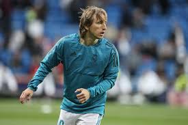 Auch zur saison 2018/19 gibt es wieder millionenschwere transfers innerhalb europas. Ballon D Or 2018 Luka Modric Sicher Die Ara Von Messi Und Cristiano Ist Noch Nicht Beendet