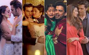 Hit Or Flop Naagin 3 Yeh Rishta Kya Kehlata Hai Kullfi Kumarr Bajewala Kasautii Zindagii Kay 2 Chhichhore (chichore) has received positive review and rating from the audience. hit or flop naagin 3 yeh rishta kya