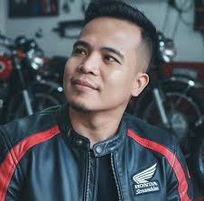 Don Christian Isidro