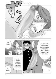 Page 10 | Enormous-Breasted Female Teacher And Huge-Dick Student - Original Hentai  Manga by Penguindou - Pururin, Free Online Hentai Manga and Doujinshi Reader