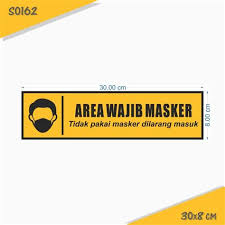 Join facebook to connect with wajib masker and others you may know. Area Wajib Masker Wajib Bagi Penumpang Pakai Masker Di Area Stasiun Dan Di Semua Orang Wajib Menggunakan Masker Ketika Berkegiatan Ke Luar Rumah Ungkap Anies Kamis Selain Kewajiban Memakai