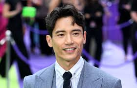 Manny Jacinto