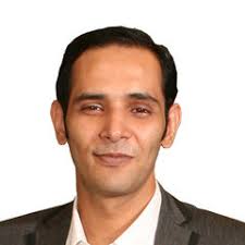 Mithun Paul Varghese