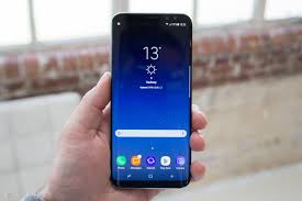 This should be the first step that you must try, especially if you are signed in to your google account in the phone. Samsung Galaxy S8 Review The Best Android Phone Bar None P