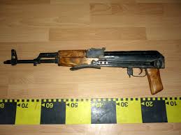 Piata fortei de munca 2021. Arme