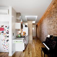 Get free customized list based on your needs. Photo 2 Of 11 In These 10 Tiny Apartments In New York City Embrace Compact Living From Small And Narrow Modern Houses Dwell