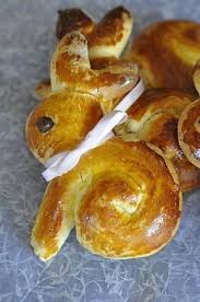 Petits Lapins De Paques Brioche Sans Beurre Avec Ou Sans Thermomix Blog Cuisine Avec Du Chocolat Ou Thermomix Mais Pas Que Gateau De Paques Facile Brioche Sans Beurre Patisserie De Paques