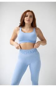 (used especially in shops) clothes that are worn for sports or other physical activities 2…. Shop All Sports Bras Gymchamp Sportswear