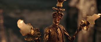 Succès, prolongations jusqu'à juillet 2014 ! Lumiere Personnage Dans La Belle Et La Bete Film 2017 Disney Planet