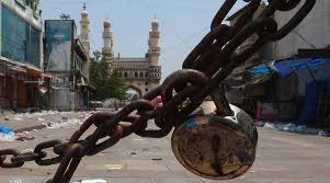 Read the telangana latest news, telangana breaking news headlines, telangana live news and get the latest updates on telangana at india tv news. Telangana Lockdown Owaisi Asks Government Not To Extend Curbs Cabinet Decision Today Cities News The Indian Express