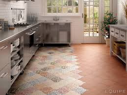 21 Arabesque Tile Ideas For Floor Wall And Backsplash Kitchen Flooring Vinyl Flooring Kitchen Arabesque Tile Kitchen