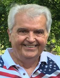 James Finley Obituary