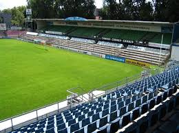 Pin Op Soccer Stadium Netherlands Belgium