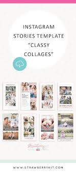 Check spelling or type a new query. Instagram Stories Templates Classy Collages Instagram Story Instagram Story Template Story Template