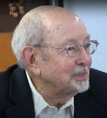 Howard John “Howie” Booth (1938-2024)