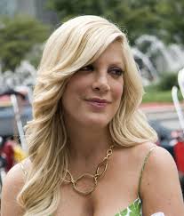 Tori spelling only had to look into a mirror to get inspiration for her breakout beverly hills 90210 tori spelling is best known for her role on beverly hills 90210credit: Tori Spelling Simple English Wikipedia The Free Encyclopedia